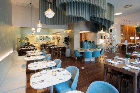 Oferta Melia Lisboa Oriente – zdjęcie 4