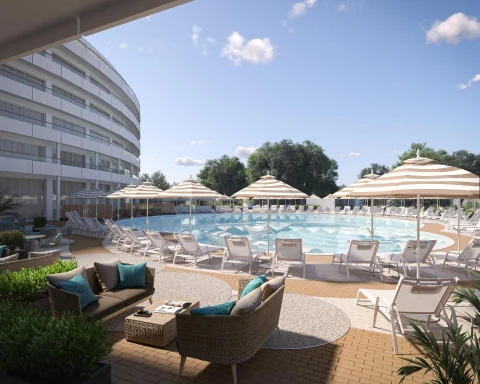Oferta AluaSoul Sunny Beach – zdjęcie 1