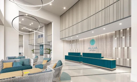 Oferta AluaSoul Sunny Beach – zdjęcie 2