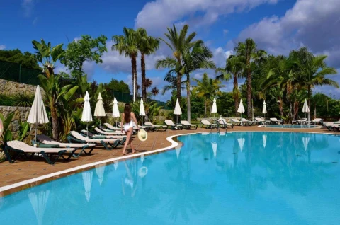 Oferta Pestana Alvor Park – zdjęcie 1