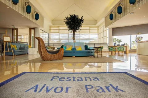 Oferta Pestana Alvor Park – zdjęcie 2