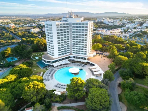 Oferta Pestana Blue Alvor Beach (ex. Pestana Delfim Beach & Golf) – zdjęcie 1