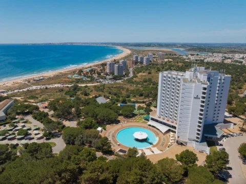 Oferta Pestana Blue Alvor Beach (ex. Pestana Delfim Beach & Golf) – zdjęcie 2
