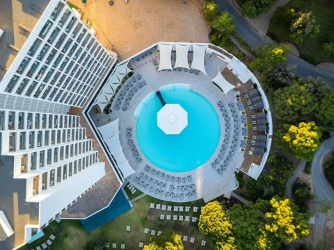 Oferta Pestana Blue Alvor Beach (ex. Pestana Delfim Beach & Golf) – zdjęcie 5