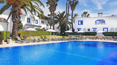 Oferta Pestana Palm Gardens – zdjęcie 1