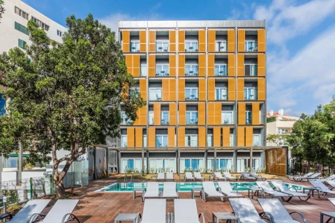 Oferta Pestana Casino Studios – zdjęcie 1