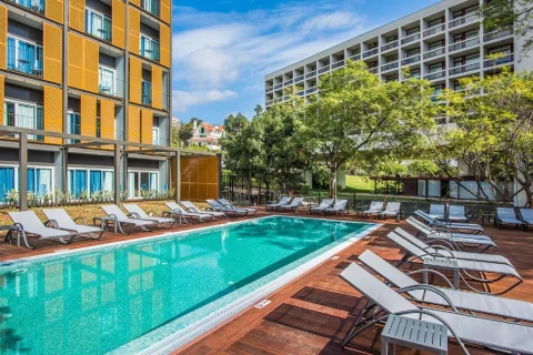 Oferta Pestana Casino Studios – zdjęcie 2