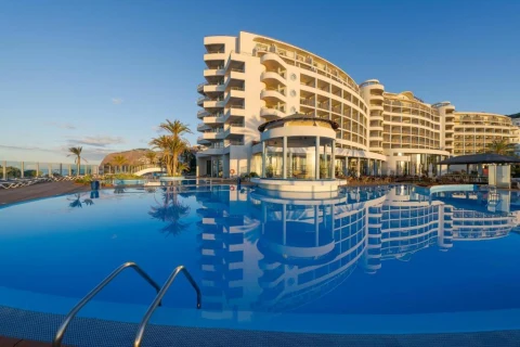 Oferta Pestana Grand Premium Ocean Resort – zdjęcie 2