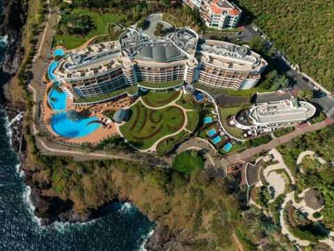 Oferta Pestana Grand Premium Ocean Resort – zdjęcie 3