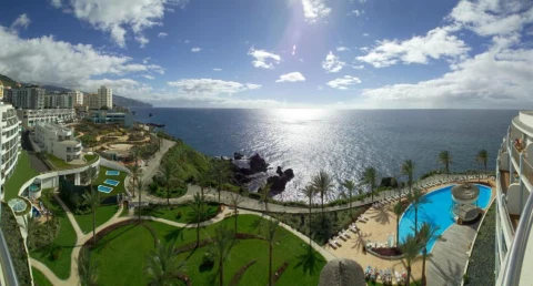 Oferta Pestana Grand Premium Ocean Resort – zdjęcie 4