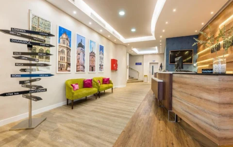 Oferta Hotel Madrid Centro Affiliated by Melia – zdjęcie 3