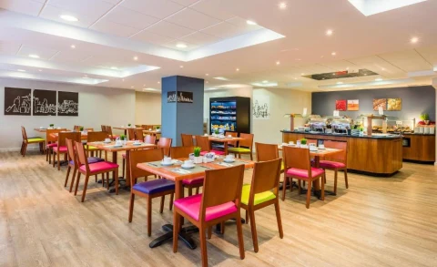 Oferta Hotel Madrid Centro Affiliated by Melia – zdjęcie 4