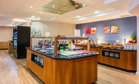 Oferta Hotel Madrid Centro Affiliated by Melia – zdjęcie 5