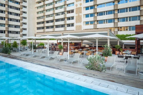 Oferta Hotel Melia Sevilla – zdjęcie 5