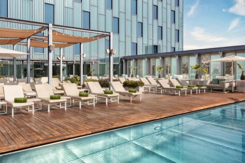 Oferta THE LEVEL AT MELIA BARCELONA SKY – zdjęcie 2