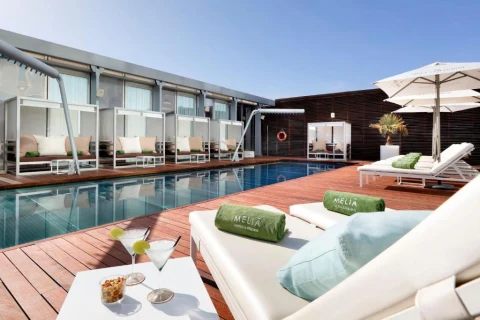Oferta THE LEVEL AT MELIA BARCELONA SKY – zdjęcie 3