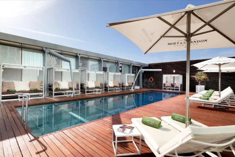 Oferta THE LEVEL AT MELIA BARCELONA SKY – zdjęcie 4