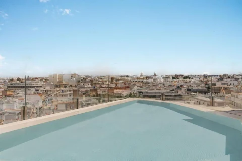 Oferta Hotel Barcelona Condal Mar Affiliated by Melia – zdjęcie 1