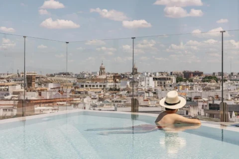 Oferta Hotel Barcelona Condal Mar Affiliated by Melia – zdjęcie 2