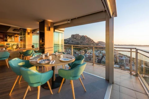 Oferta Hotel Alicante Gran Sol Affiliated by Melia – zdjęcie 2