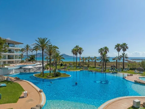 Oferta Playa Esperanza Resort Affiliated by Melia – zdjęcie 2