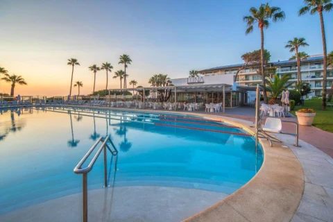 Oferta Playa Esperanza Resort Affiliated by Melia – zdjęcie 5
