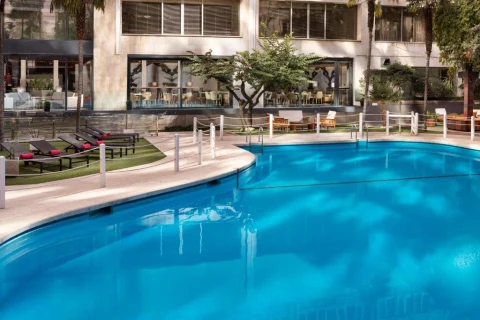 Oferta Melia Castilla – zdjęcie 4