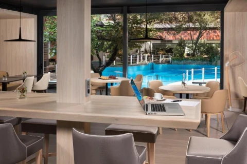 Oferta Melia Castilla – zdjęcie 5