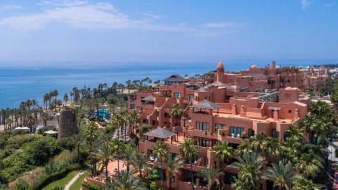 Oferta HACIENDA DEL MAR MEMBER OF MELIA COLLECTION – zdjęcie 2
