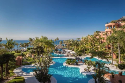 Oferta HACIENDA DEL MAR MEMBER OF MELIA COLLECTION – zdjęcie 3