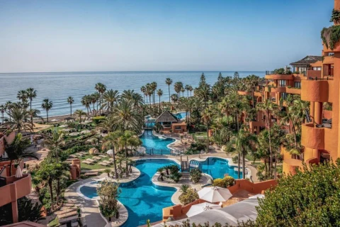 Oferta HACIENDA DEL MAR MEMBER OF MELIA COLLECTION – zdjęcie 4