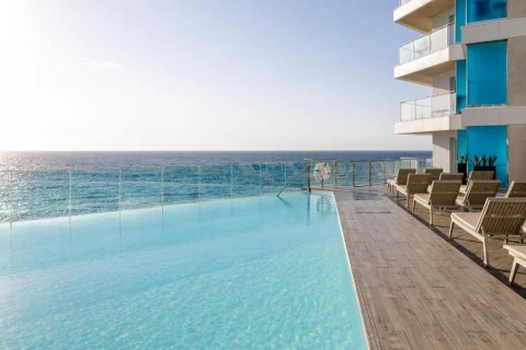 Oferta Hotel Melia Alicante – zdjęcie 2