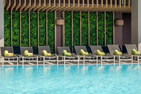 Oferta Hotel Melia Alicante – zdjęcie 4