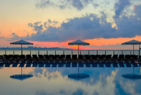 Oferta Hotel Melia Alicante – zdjęcie 5