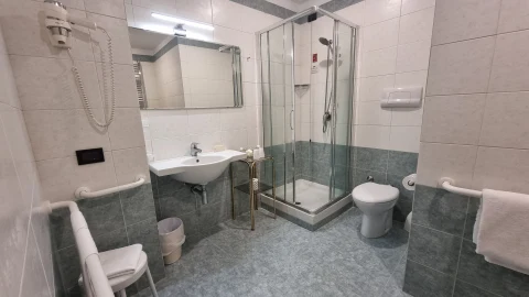 Oferta Hotel Carlton Capri – zdjęcie 3