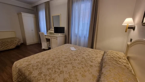 Oferta Hotel Carlton Capri – zdjęcie 4
