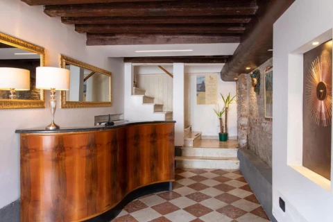 Oferta Hotel Charming Palace Santa Fosca – zdjęcie 3