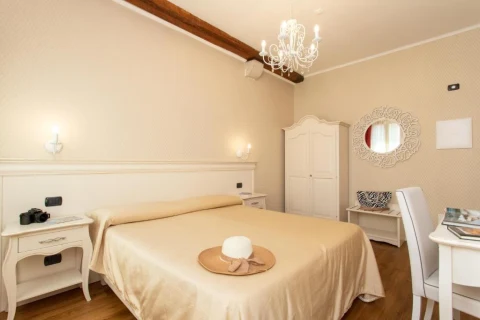 Oferta Hotel Charming Palace Santa Fosca – zdjęcie 5
