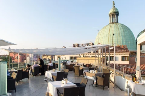 Oferta Hotel Carlton On The Grand Canal – zdjęcie 3
