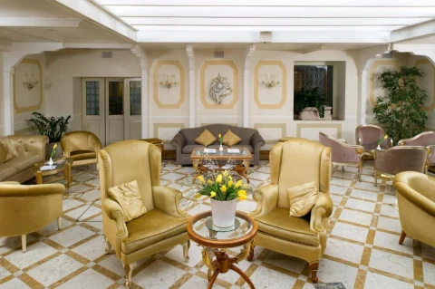 Oferta Hotel Carlton On The Grand Canal – zdjęcie 4