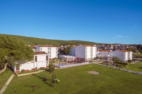 Oferta Hotel Omorika Punat – zdjęcie 2