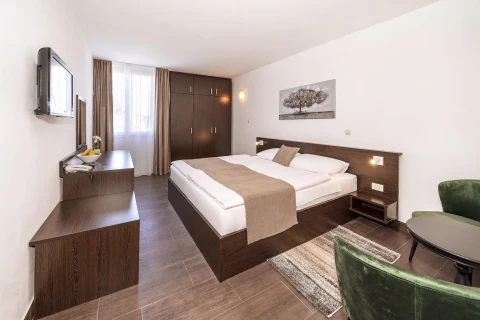 Oferta Hotel Omorika Punat – zdjęcie 3