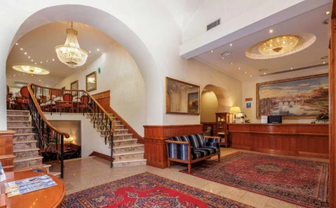 Oferta Hotel Raffaello Sure Hotel Collection by Best Western – zdjęcie 3
