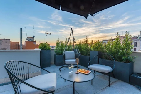 Oferta Hotel Raffaello Sure Hotel Collection by Best Western – zdjęcie 4