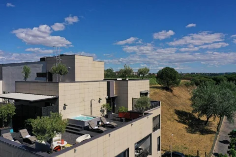 Oferta Hotel Pulitzer – zdjęcie 2