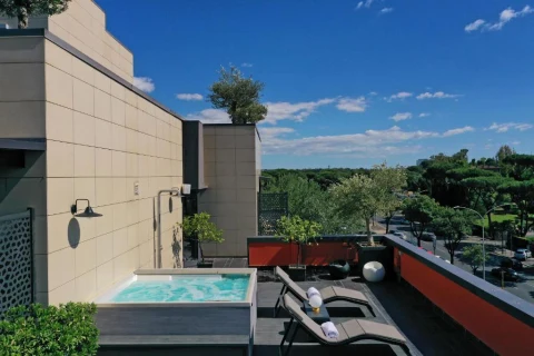 Oferta Hotel Pulitzer – zdjęcie 3