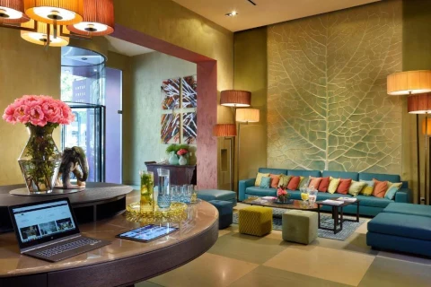 Oferta Hotel Enterprise – zdjęcie 2
