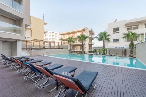 Oferta Arte Hotel – zdjęcie 3