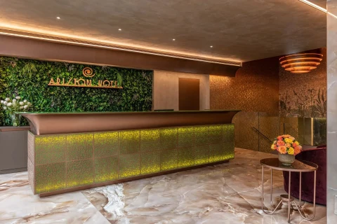 Oferta Hotel Ariston – zdjęcie 2