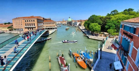 Oferta Hotel Santa Chiara – zdjęcie 3
